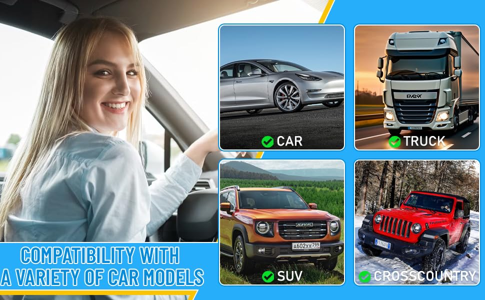 WATNTOW Car Gap Filler, 2 Pack Upgrade PU Leather Car Seat Gap Filler Between Seat and Center Console, Versatile Organizer Car Accessories Fit Most Vehicles